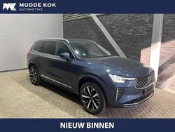 Blauw Nieuw 2025 Volvo XC90 SUV | € 72.900