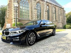 Gebruikt 2019 BMW 530 M Sport Stationwagen | € 31.000 (Goede deal)