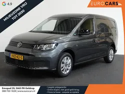 Grijs Gebruikt 2023 VW Caddy Maxi Style MPV | € 27.490 (Iets duurder)