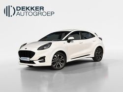 Wit Gebruikt 2020 Ford Puma Gen-E ST-Line SUV | € 17.945 (Eerlijke prijs)