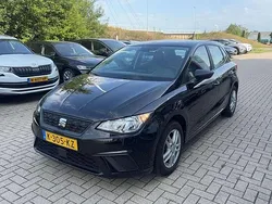 Zwart Gebruikt 2021 Seat Ibiza Style Hatchback | € 11.950 (Goede deal)