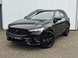 Zwart Gebruikt 2025 Volvo XC60 Plus SUV | € 62.950 (Eerlijke prijs)
