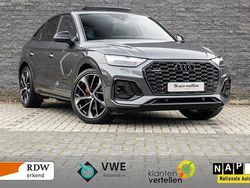 Grijs Gebruikt 2024 Audi Q5 Sportback Competition SUV | € 58.950