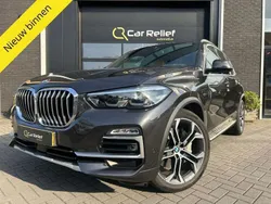 Grijs Gebruikt 2021 BMW X5 Executive SUV | € 47.950 (Super prijs)