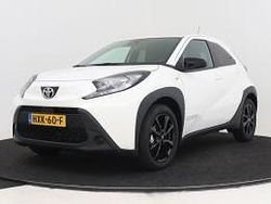 Wit Gebruikt 2025 Toyota Aygo Play Hatchback | € 21.250 (Iets duurder)