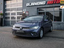 Paars Gebruikt 2022 VW Polo Style Hatchback | € 21.495 (Goede deal)