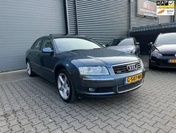 Grijs Gebruikt 2004 Audi A8 Sedan | € 5.995