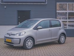 Grijs Gebruikt 2020 VW up! move up! Hatchback | € 6.950 (Goede deal)