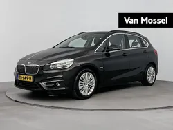 Bruin Gebruikt 2015 BMW 218 M Sport Stationwagen | € 15.400 (Eerlijke prijs)