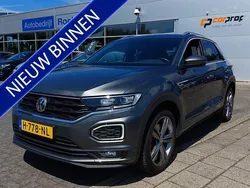 Grijs Gebruikt 2020 VW T-Roc Business SUV | € 23.950 (Iets duurder)