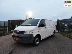 Wit Gebruikt 2004 VW T5 Van | € 2.499 (Super prijs)