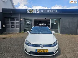 Wit Gebruikt 2015 VW Golf VII GTE Hatchback | € 11.999 (Eerlijke prijs)
