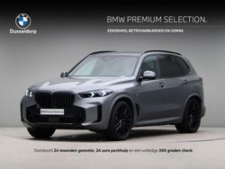 Grijs Gebruikt 2025 BMW X5 M Sport SUV | € 102.950 (Goede deal)