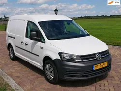 Gebruikt 2016 VW Caddy Maxi Trendline MPV | € 6.699 (Super prijs)