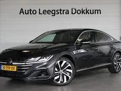 Grijs Gebruikt 2021 VW Arteon Business+ Hatchback | € 29.950 (Goede deal)