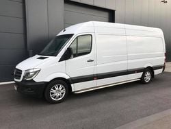 Wit Gebruikt 2015 Mercedes 316 Van | € 22.869