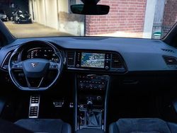 Zwart Gebruikt 2020 Cupra Ateca SUV | € 36.495 (Iets duurder)