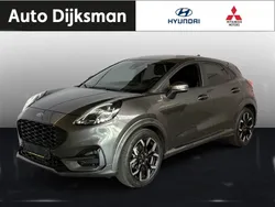 Grijs Gebruikt 2024 Ford Puma ST MPV | € 27.950 (Eerlijke prijs)