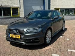 Gebruikt 2015 Audi e-tron Ambition SUV | € 12.950