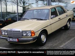 Overige Gebruikt 1979 Mercedes 250 Sedan | € 15.295