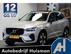 Grijs Gebruikt 2023 Volvo XC60 Plus SUV | € 47.888 (Eerlijke prijs)