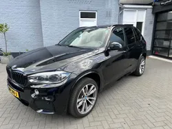 Zwart Gebruikt 2015 BMW X5 Executive SUV | € 26.445 (Eerlijke prijs)