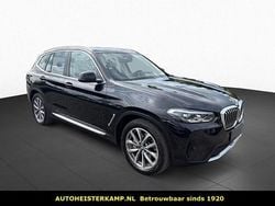 Zwart (metallic) Gebruikt 2022 BMW 501 SUV | € 55.950