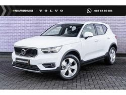Gebruikt 2018 Volvo XC40 Business Edition SUV | € 27.399 (Super prijs)