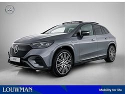 Grijs Nieuw 2025 Mercedes EQE350 Sport Edition SUV | € 97.799