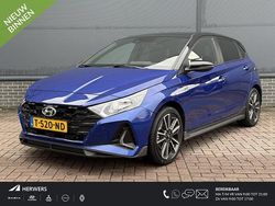 (5yp) Gebruikt 2023 Hyundai i20 N Line Hatchback | € 21.435 (Duur)