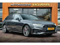 Grijs Gebruikt 2020 Audi A4 Edition .1 Stationwagen | € 42.900 (Eerlijke prijs)
