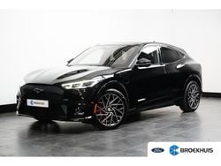 Zwart Gebruikt 2022 Ford Mustang GT SUV | € 44.800