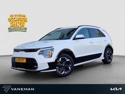 Wit Gebruikt 2024 Kia e-Niro Advance SUV | € 32.735 (Super prijs)