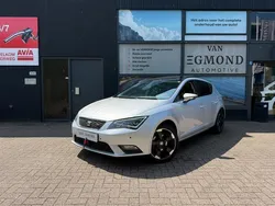 Grijs Gebruikt 2017 Seat Leon Business Hatchback | € 9.950 (Goede deal)