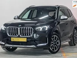 Zwart Gebruikt 2024 BMW X1 Basis SUV | € 46.450 (Eerlijke prijs)