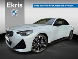 Grijs Gebruikt 2022 BMW M240 M Sport Coupé | € 57.900