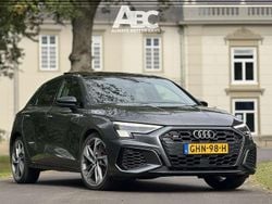 Grijs Gebruikt 2021 Audi S3 Edition .1 Hatchback | € 41.900 (Eerlijke prijs)