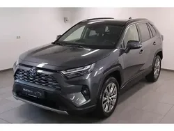 Grijs Gebruikt 2024 Toyota RAV4 Hybrid Executive SUV | € 45.449 (Eerlijke prijs)