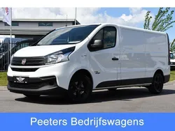 Wit Gebruikt 2021 Fiat Talento Van | € 14.500 (Eerlijke prijs)