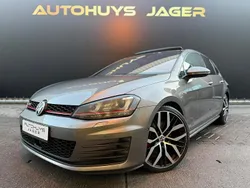 Grijs Gebruikt 2014 VW Golf VII GTI Hatchback | € 15.950 (Eerlijke prijs)