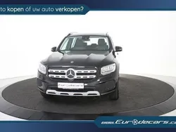 Mercedes GLB200
