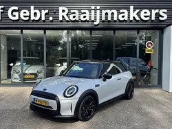 Wit Gebruikt 2022 Mini Cooper Business Hatchback | € 22.900 (Duur)