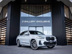 Grijs Gebruikt 2023 BMW X4 M Sport SUV | € 67.495 (Eerlijke prijs)