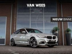Grijs Gebruikt 2015 BMW 320 Gran Turismo M Sport Hatchback | € 16.950 (Eerlijke prijs)