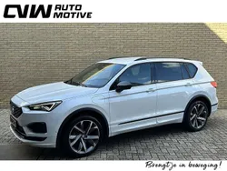 Wit Gebruikt 2021 Seat Tarraco FR SUV | € 29.900 (Eerlijke prijs)