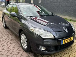 Grijs Gebruikt 2013 Renault Mégane III Expression Hatchback | € 3.500 (Super prijs)