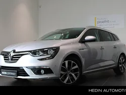 Gebruikt 2019 Renault Mégane IV Stationwagen | € 17.950