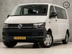 Wit Gebruikt 2017 VW T6 Van | € 19.445