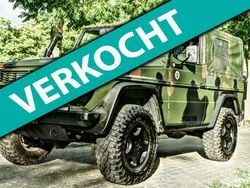 Groen Gebruikt 1991 Mercedes G250 SUV | € 28.950