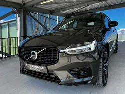 Grijs Gebruikt 2020 Volvo XC60 R-Design SUV | € 29.950 (Eerlijke prijs)